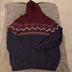 American Eagle Men’s Hoodie 3XL